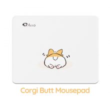 Bàn di chuột AKKO Corgi Butt size M