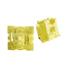 AKKO Switch v3 Cream Yellow (45 switch)