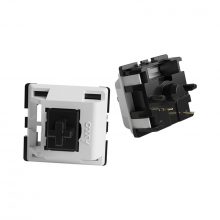 AKKO CS Switch - Piano (Lubed / 5 pin / 45 switch)