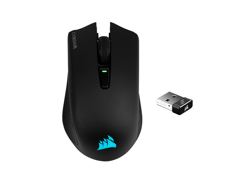 Chuột không dây Corsair Harpoon RGB