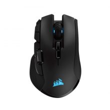 Chuột không dây Corsair Iron Claw RGB Up to 18k DPI