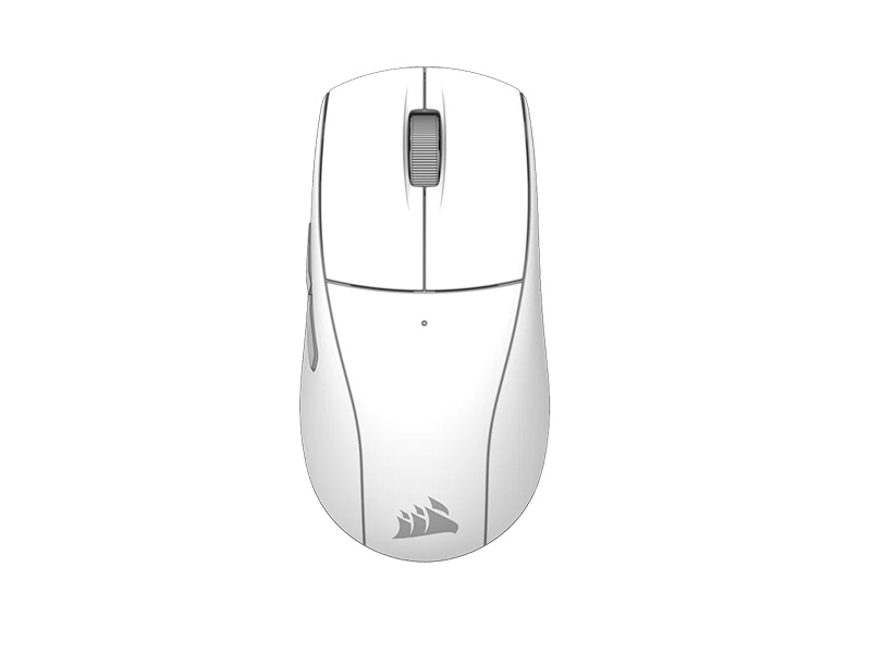 Chuột không dây Corsair M75 AIR White