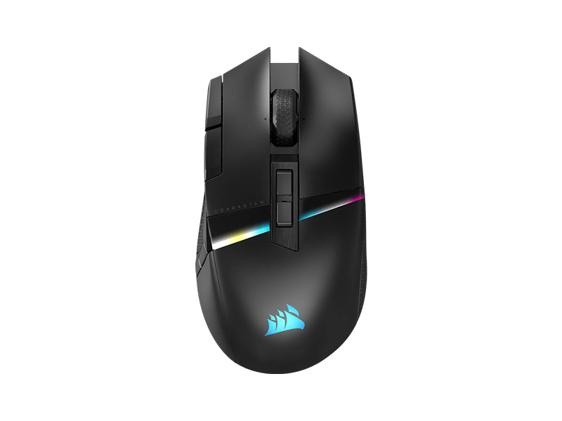 Chuột không dây Corsair DARKSTAR RGB