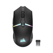 Chuột không dây Corsair NIGHTSABRE RGB