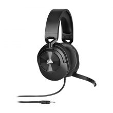 Tai nghe Corsair HS55 Stereo Carbon