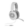 Tai nghe Corsair HS55 Surround White