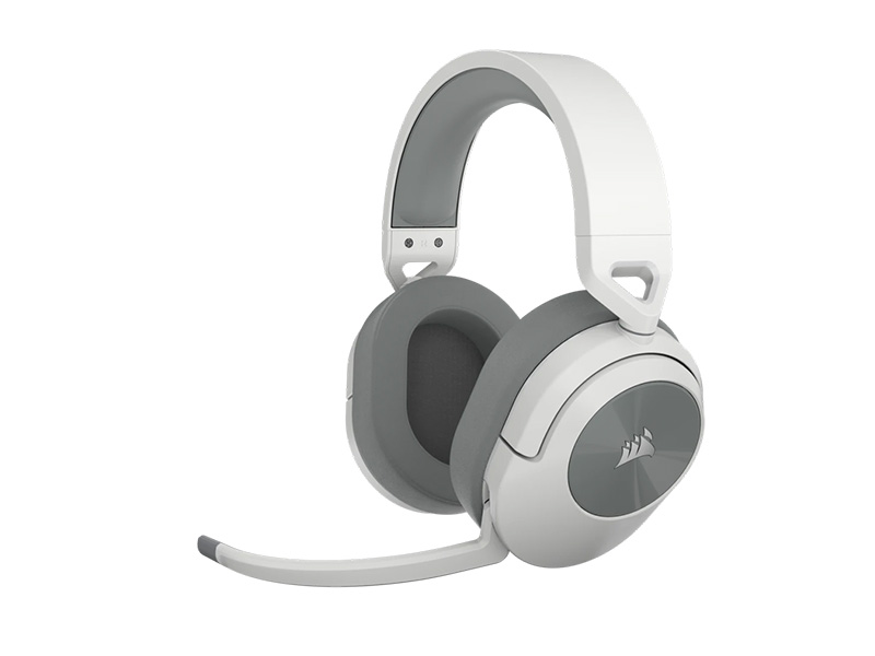 Tai nghe không dây Corsair HS55 White