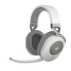 Tai nghe không dây Corsair HS65 White