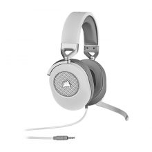 Tai nghe Corsair HS65 Surround White