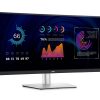 Màn hình cong Dell 34 P3424WE 34inch WQHD IPS USB-C Hub