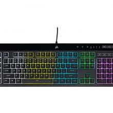 Bàn phím Corsair K55 PRO LITE RGB CH-9226065-NA
