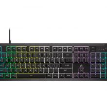 Bàn phím Corsair K55 CORE RGB CH-9226C65-NA