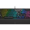 Bàn phím Corsair K60 PRO SE-Mx VIOLA-RGB Led CH-910D119-NA