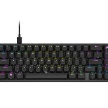 Bàn phím Corsair K65 PRO MINI RGB OPX CH-91A401A-NA