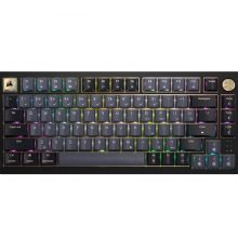 Bàn phím không dây Corsair K65 CSR RED-BLK-GLD CH-91D421L-NA