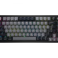 Bàn phím không dây Corsair K65 CSR RED-BLK-GREY CH-91D401L-NA