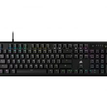 Bàn phím Corsair K70 CORE-BLK-CRSR MX-RGB CH-910971E-NA