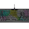 Bàn phím Corsair K70 TKL CHAMPION SERIES RGB OPX CH-911901A-NA