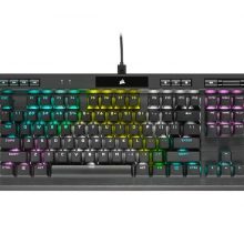 Bàn phím Corsair K70 TKL CHAMPION SERIES RGB OPX CH-911901A-NA