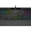 Bàn phím Corsair K70 PRO BLK-MX Brown-RGB CH-9109412-NA