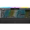 Bàn phím Corsair K100 BLK-MX SPEED-RGB CH-912A014-NA