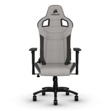 Ghế Corsair T3 RUSH Gray-Charcoal CF-9010031-WW