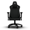 Ghế Corsair TC200 Fabric Black-Black CF-9010049-WW