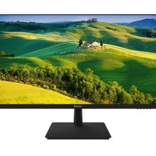 Màn hình LCD Huntkey RRB2713E (27 inch - Full HD - IPS - 75Hz - HDMI - VGA)