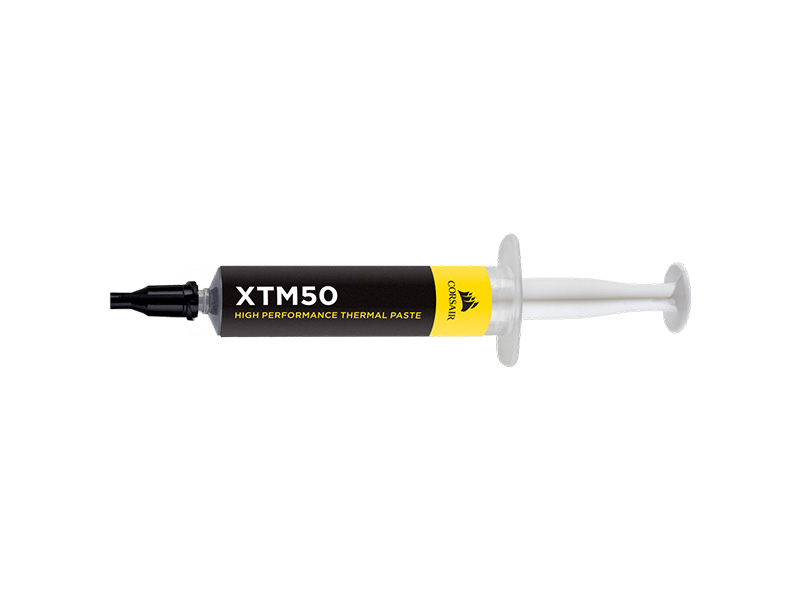 Keo tản nhiệt Corsair XTM50 Performance Thermal Paste CT-9010002-WW