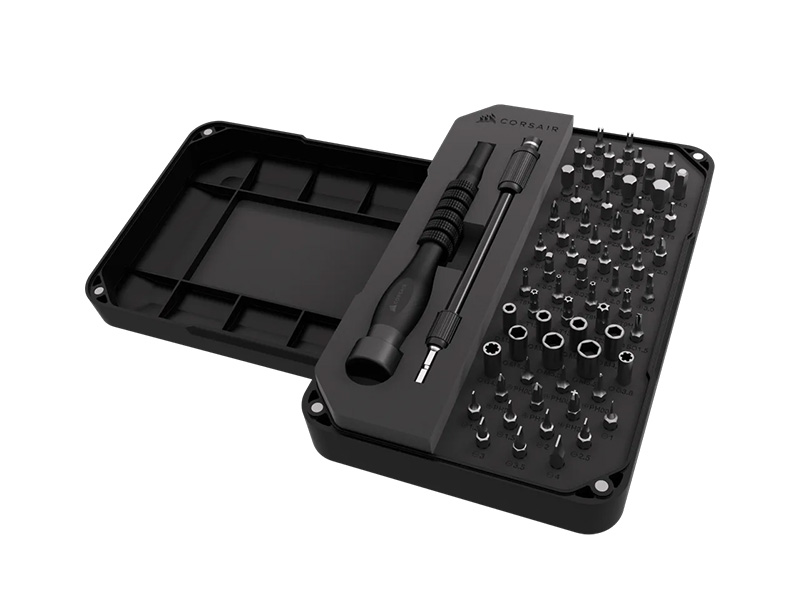 Bộ tua vít Corsair đa năng CC-9310003-WW