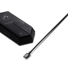 MSI Claw Docking Station (kèm cáp USB-C)