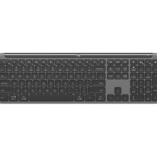 Bàn phím không dây Logitech Signature K950 Than chì (Graphite)