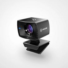 Webcam ELGATO Facecam - 10WAA9901