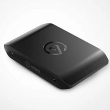 Thiết bị chuyển đổi hình ảnh Elgato Game Capture HD60 X - 10GBE9901