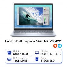 Laptop Dell Inspiron 5440 N4I7204W1