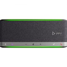 Loa di động Poly Sync 40+ -M USB-A USB-C SP +BT700A 77P36AA
