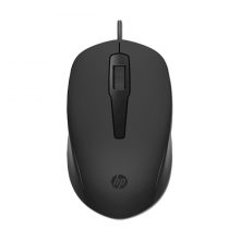 Chuột HP 150 Wired Mouse (240J6AA)