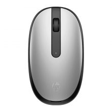 Chuột không dây HP 240 Silver Bluetooth (43N04AA)