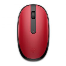 Chuột không dây HP 240 Red Bluetooth (43N05AA)