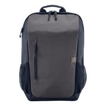 Balo HP Travel 18 Liter 15.6 Iron Grey Laptop Backpack (6B8U6AA)