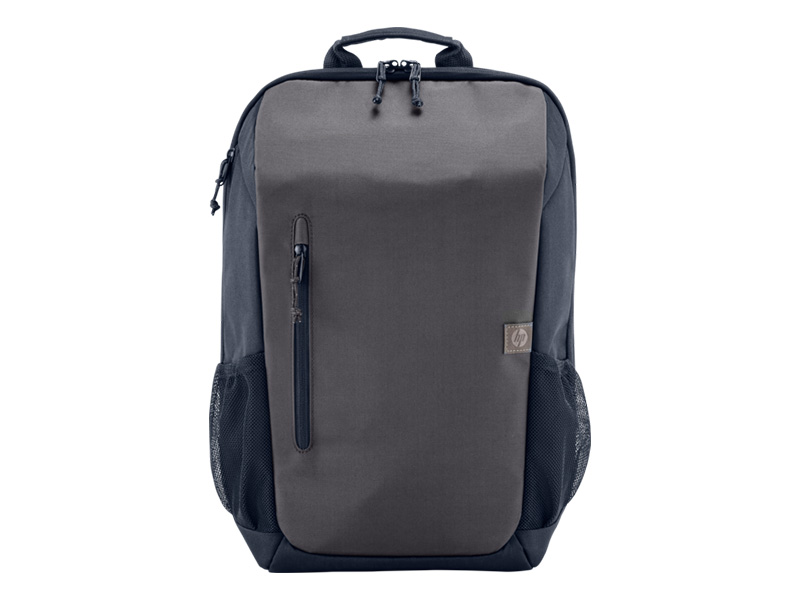 Balo HP Travel 18 Liter 15.6 Iron Grey Laptop Backpack (6B8U6AA)