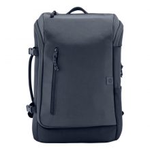 Balo HP Travel 25 Liter 15.6 Iron Grey Laptop Backpack (6B8U4AA)