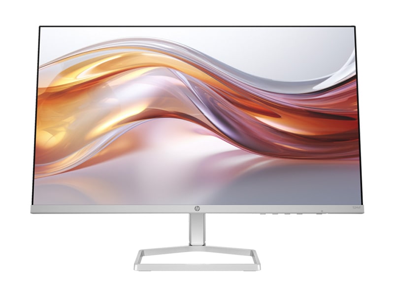 Màn hình HP S5 524sf 94C18AA FHD 23.8 inch - Màu Đen