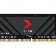 Ram laptop PNY 16GB DDR4 3200MHz (MN16GSD43200XR-RB)