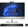Máy tính All In One HP EliteOne 870 G9 8W8M1PA Cảm ứng