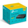Switch TP-Link LS1005G (Gigabit 1000Mbps/ 5 Cổng/ Vỏ Nhựa)