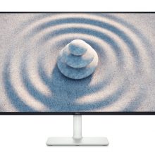 Màn hình Dell S2725H (27inch - FHD - IPS - 100Hz - 4ms)