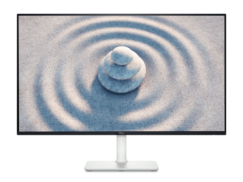 Màn hình Dell S2725H (27inch - FHD - IPS - 100Hz - 4ms)