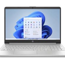 Laptop HP 15s-fq2716TU 7C0X3PA