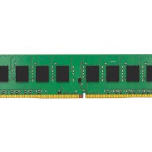 Ram PC Kingston 16GB DDR4 3200MHz D4-3200U22 1Rx8 UDIMM (KVR32N22S8/16)